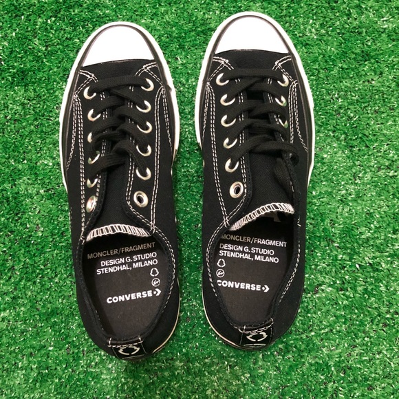 Fragment X Converse - Picture 3 of 5